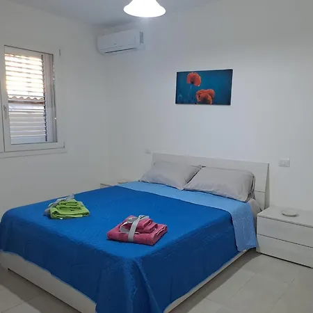 Apartment Casa Istadi Maracalagonis