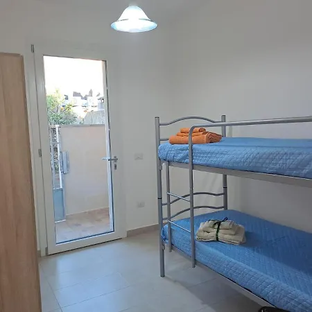 Casa Istadi *
