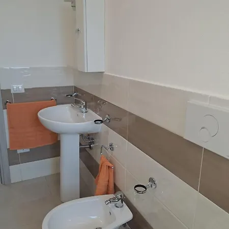 شقة Casa Istadi *