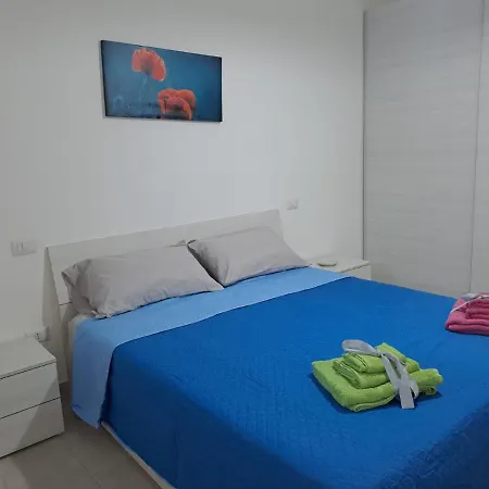 Apartment Casa Istadi *