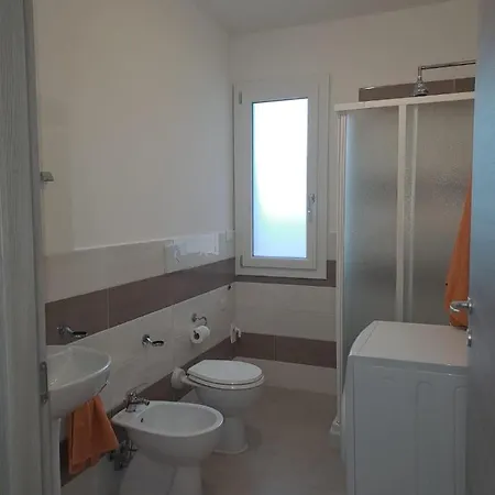 Appartement Casa Istadi *