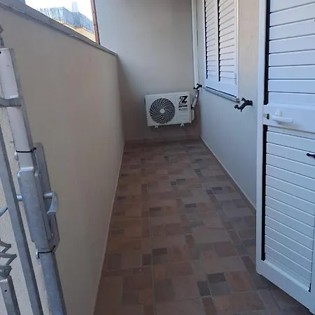 Casa Istadi アパート