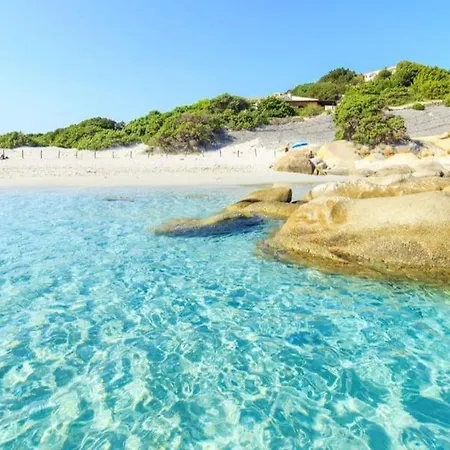 Casa Istadi * Maracalagonis