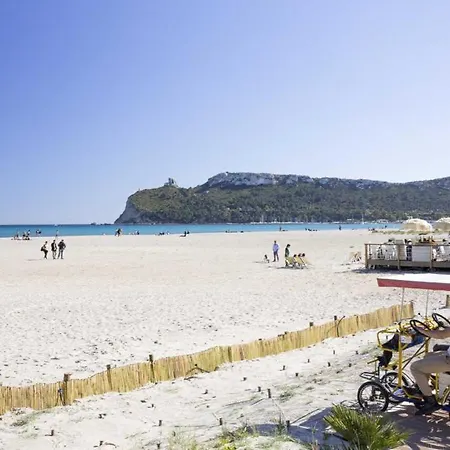 Casa Istadi Maracalagonis