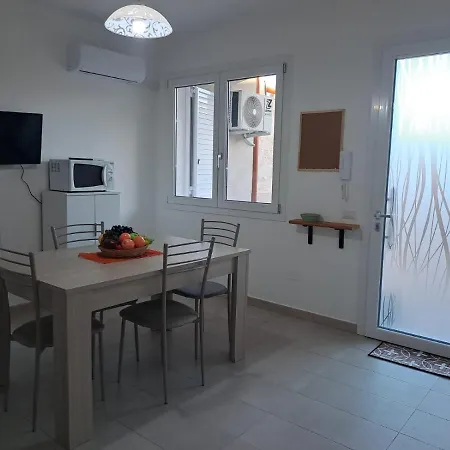 Casa Istadi アパート