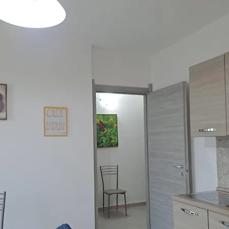 Casa Istadi アパート