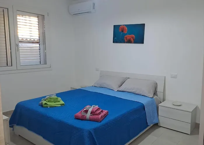 Daire Casa Istadi Maracalagonis