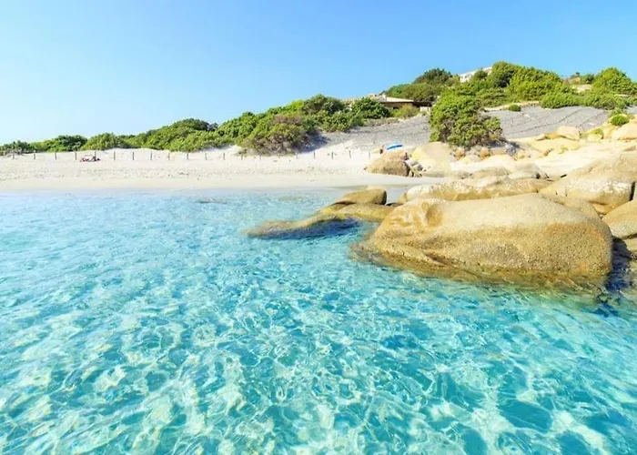 Casa Istadi * Maracalagonis