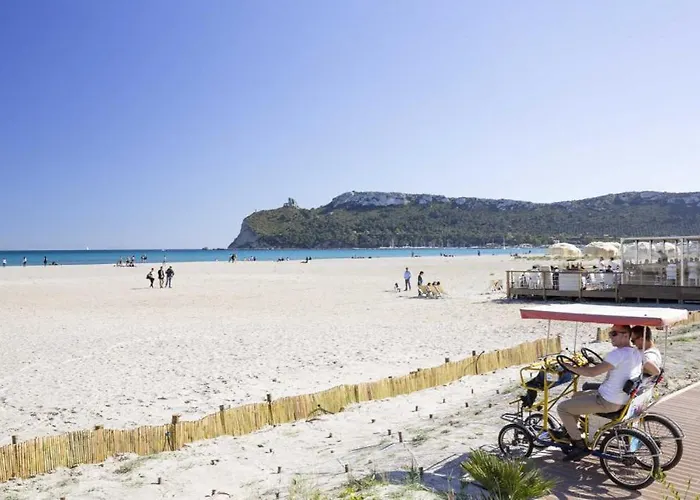 Casa Istadi Maracalagonis